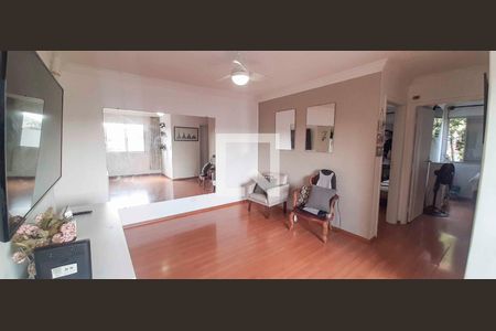 Apartamento à venda com 2 quartos, 62m² em Jardim Esmeralda, São Paulo