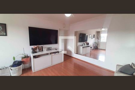 Apartamento à venda com 2 quartos, 62m² em Jardim Esmeralda, São Paulo