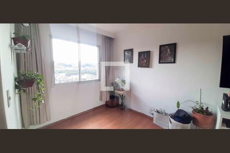 Apartamento à venda com 2 quartos, 62m² em Jardim Esmeralda, São Paulo