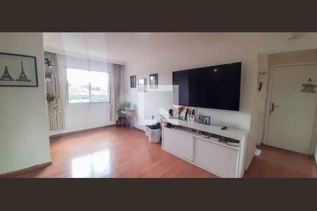 Apartamento à venda com 2 quartos, 62m² em Jardim Esmeralda, São Paulo