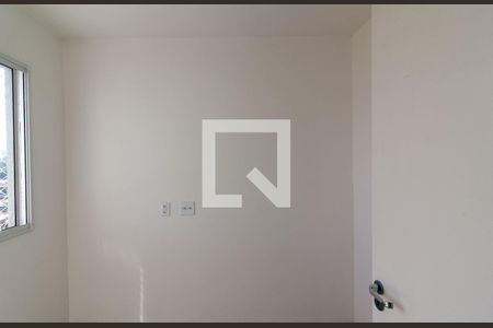 Quarto 1 de apartamento para alugar com 2 quartos, 40m² em Jardim Campo Grande, São Paulo