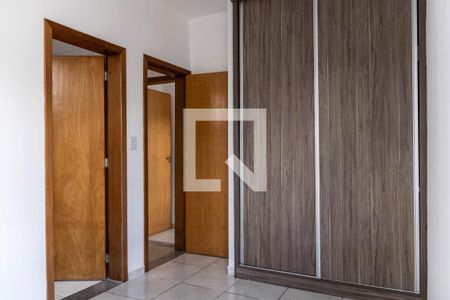 Suíte de apartamento para alugar com 3 quartos, 95m² em Barreiro, Belo Horizonte