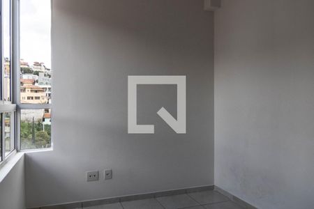 Suíte de apartamento para alugar com 3 quartos, 95m² em Barreiro, Belo Horizonte