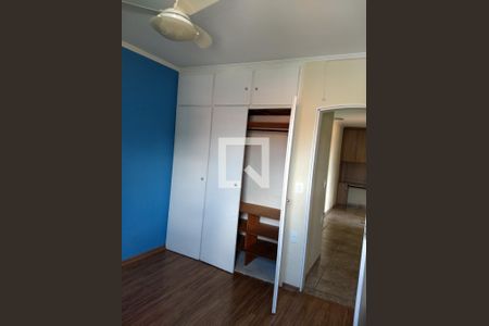 Quarto de apartamento à venda com 2 quartos, 67m² em Vila Proost de Souza, Campinas