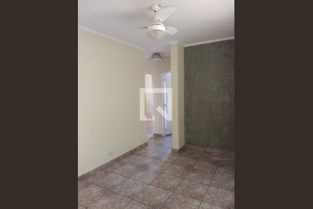 Sala de Jantar de apartamento à venda com 2 quartos, 67m² em Vila Proost de Souza, Campinas