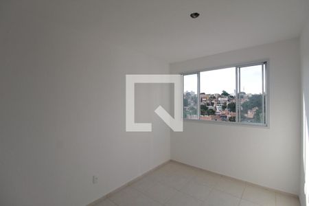 Apartamento à venda com 2 quartos, 46m² em Bandeirantes (pampulha), Belo Horizonte