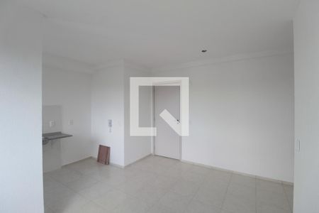 Sala de apartamento à venda com 2 quartos, 46m² em Bandeirantes (pampulha), Belo Horizonte