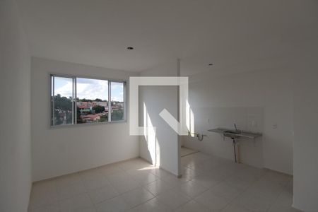 Apartamento à venda com 2 quartos, 46m² em Bandeirantes (pampulha), Belo Horizonte