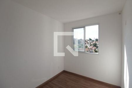 Quarto 1 de apartamento à venda com 2 quartos, 46m² em Bandeirantes (pampulha), Belo Horizonte