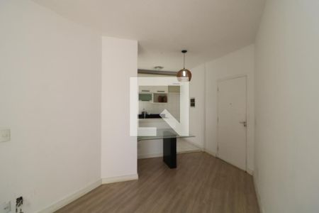 Sala de apartamento à venda com 2 quartos, 54m² em Vila Alpina, São Paulo