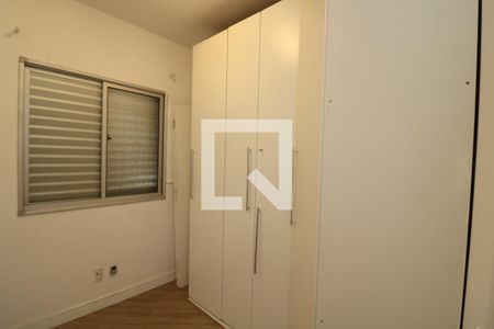 Quarto de apartamento à venda com 2 quartos, 54m² em Vila Alpina, São Paulo