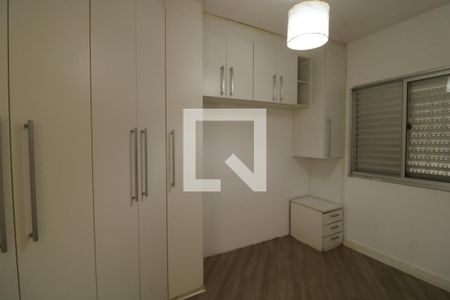 Quarto 2 de apartamento à venda com 2 quartos, 54m² em Vila Alpina, São Paulo