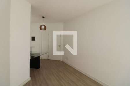 Sala de apartamento à venda com 2 quartos, 54m² em Vila Alpina, São Paulo