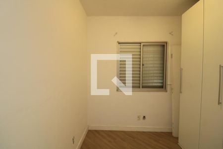 Quarto de apartamento à venda com 2 quartos, 54m² em Vila Alpina, São Paulo