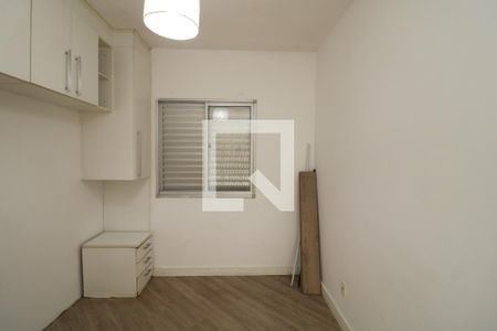 Quarto 2 de apartamento à venda com 2 quartos, 54m² em Vila Alpina, São Paulo