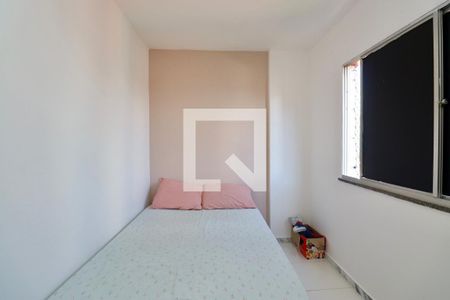 Quarto 2 de apartamento para alugar com 3 quartos, 75m² em Costa Azul, Salvador