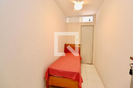 Quarto 1 de apartamento para alugar com 3 quartos, 75m² em Costa Azul, Salvador