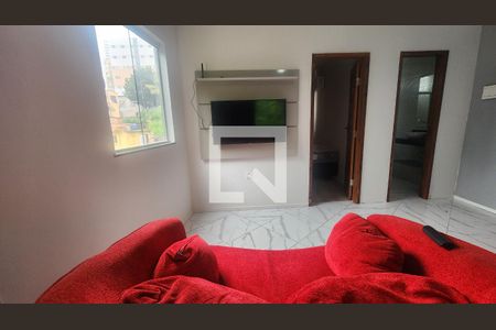 Estúdio  de kitnet/studio para alugar com 1 quarto, 40m² em Brotas, Salvador