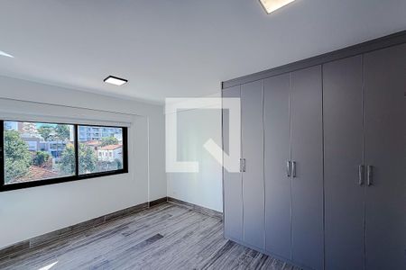 Sala de apartamento para alugar com 1 quarto, 26m² em Vila Mariana, São Paulo