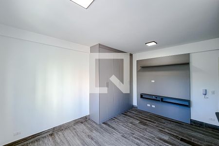 Sala de apartamento para alugar com 1 quarto, 26m² em Vila Mariana, São Paulo