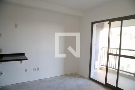 Studio de kitnet/studio à venda com 1 quarto, 28m² em Santo Amaro, São Paulo