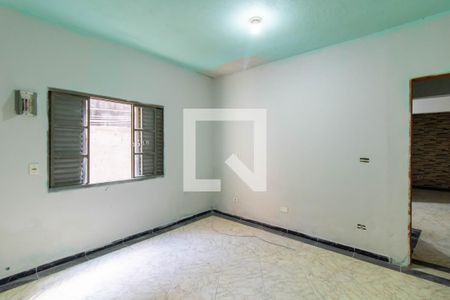 Quarto  de casa para alugar com 1 quarto, 28m² em Recreio São Jorge, Guarulhos