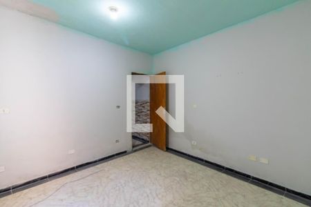 Quarto  de casa para alugar com 1 quarto, 28m² em Recreio São Jorge, Guarulhos
