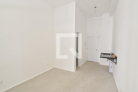 Studio de kitnet/studio à venda com 1 quarto, 26m² em Vila Mariana, São Paulo