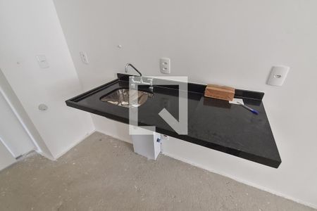 Studio de kitnet/studio à venda com 1 quarto, 26m² em Vila Mariana, São Paulo