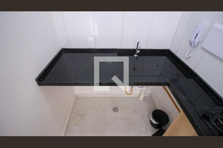 Apartamento para alugar com 2 quartos, 32m² em Quinta da Paineira, São Paulo