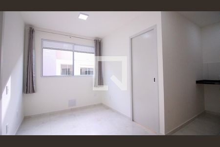 Apartamento para alugar com 2 quartos, 32m² em Quinta da Paineira, São Paulo