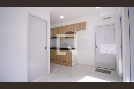 Apartamento para alugar com 2 quartos, 32m² em Quinta da Paineira, São Paulo