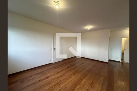 Sala de apartamento para alugar com 3 quartos, 118m² em Alphaville, Barueri