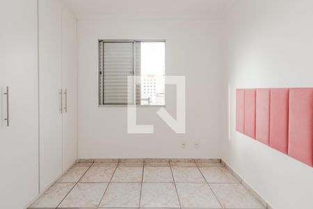 Quarto 1 de apartamento para alugar com 2 quartos, 52m² em Vila das Belezas, São Paulo
