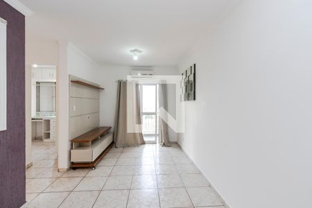 Apartamento para alugar com 2 quartos, 52m² em Vila das Belezas, São Paulo