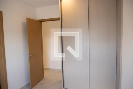 Suíte 01 de apartamento para alugar com 2 quartos, 79m² em Setor Marista, Goiânia