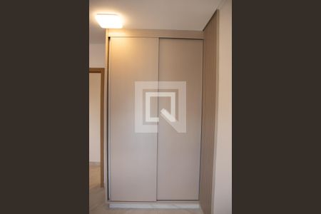 Suíte 01 de apartamento para alugar com 2 quartos, 79m² em Setor Marista, Goiânia