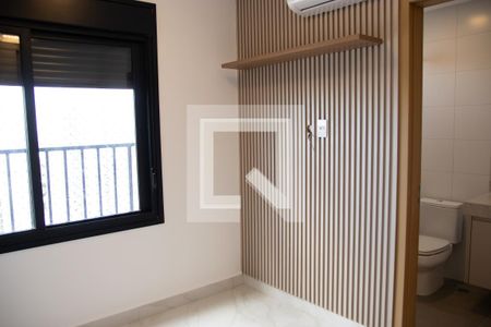 Suíte 01 de apartamento para alugar com 2 quartos, 79m² em Setor Marista, Goiânia