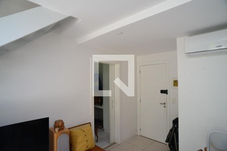 Apartamento à venda com 2 quartos, 79m² em São Conrado, Rio de Janeiro