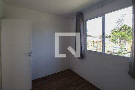 Quarto 1 de apartamento para alugar com 2 quartos, 38m² em Jardim Recanto Verde, São Paulo