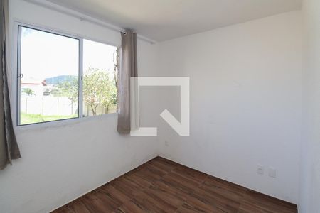 Quarto 1 de apartamento para alugar com 2 quartos, 38m² em Jardim Recanto Verde, São Paulo