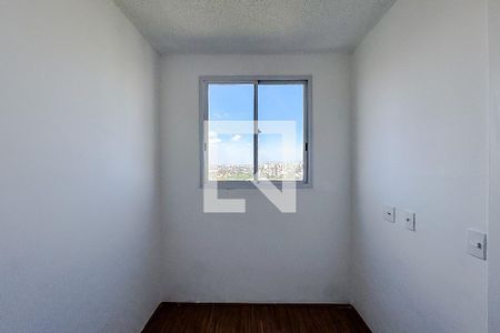 Quarto 1 de apartamento para alugar com 2 quartos, 35m² em Mooca, São Paulo
