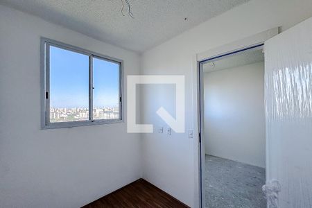 Quarto 1 de apartamento para alugar com 2 quartos, 35m² em Mooca, São Paulo
