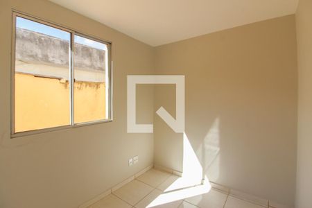 Quarto 1 de casa à venda com 2 quartos, 124m² em São Geraldo, Belo Horizonte