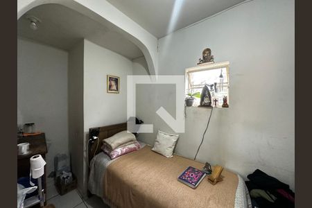 Quarto de apartamento à venda com 3 quartos, 70m² em Alto Barroca, Belo Horizonte
