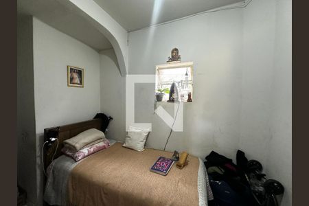 Quarto de apartamento à venda com 3 quartos, 70m² em Alto Barroca, Belo Horizonte