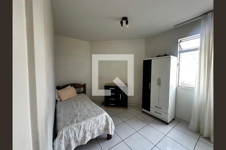 Quarto 2 de apartamento à venda com 3 quartos, 70m² em Alto Barroca, Belo Horizonte