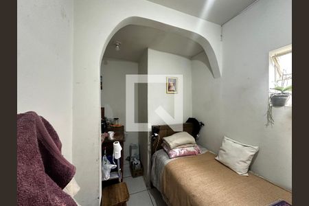 Quarto de apartamento à venda com 3 quartos, 70m² em Alto Barroca, Belo Horizonte