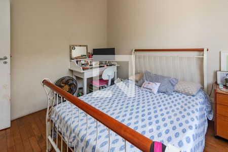 Quarto 1 de casa à venda com 4 quartos, 225m² em Vila Congonhas, São Paulo