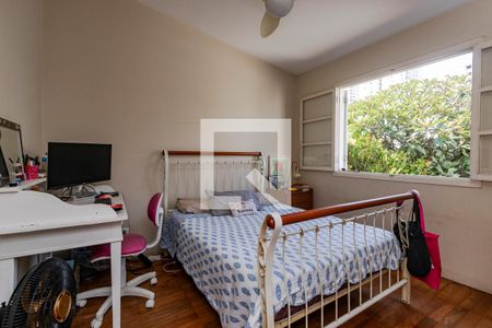 Quarto 1 de casa à venda com 4 quartos, 225m² em Vila Congonhas, São Paulo